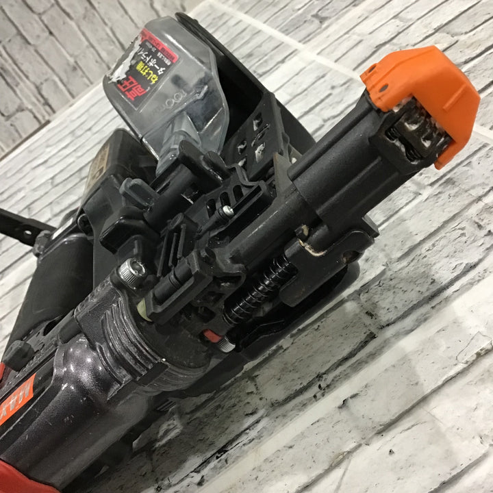 ★マックス(MAX) 高圧エアネジ打ち機 HV-R41G5-G【川口店】