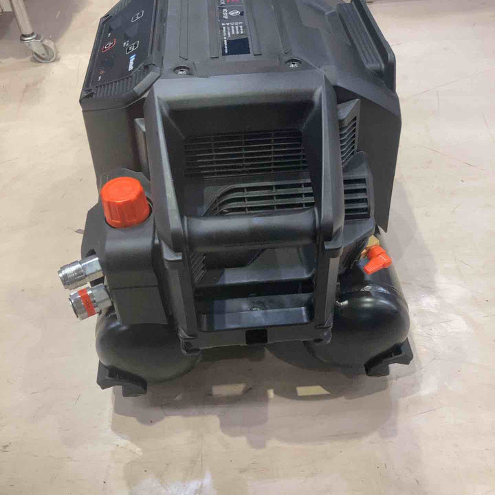 ★マックス(MAX) エアコンプレッサー AK-HH1310E_ブラック【町田店】