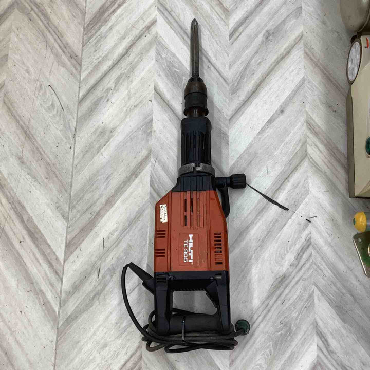 ◇ヒルティ(HILTI) ハンマ TE905【越谷店】