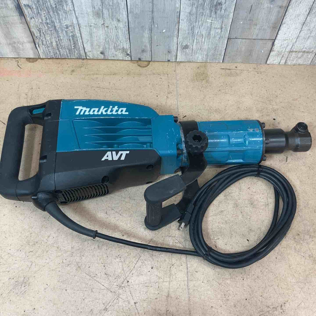 【中古品】マキタ(makita) 電動ハンマ HM1317C ブレーカー はつり機【東大和店】