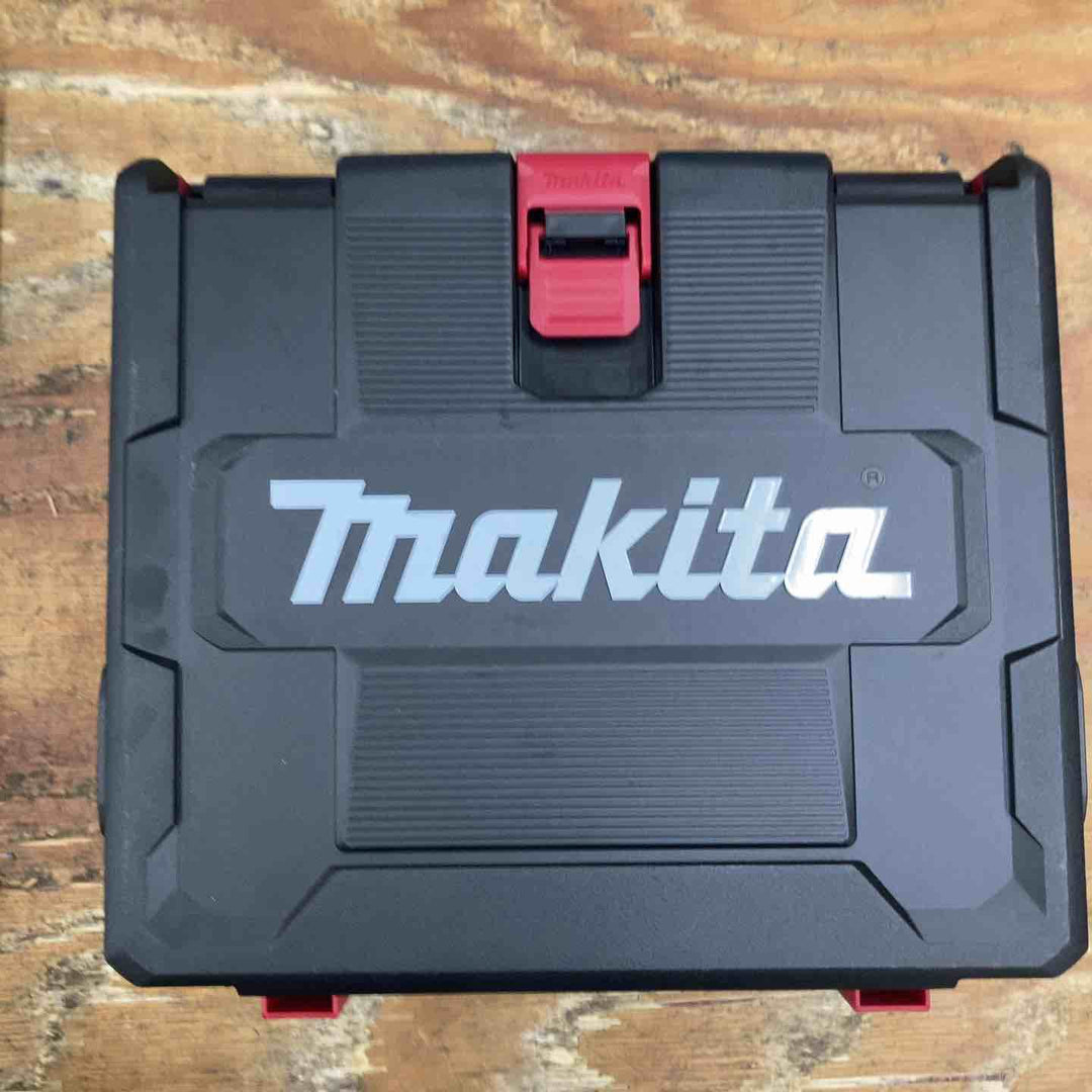 ★マキタ(makita) コードレスインパクトドライバー TD002GRDXO【柏店】