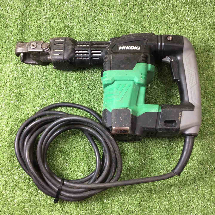 ★ハイコーキ(HIKOKI ※旧:日立工機) 電動ハンマ H41SA3(N)【川崎店】