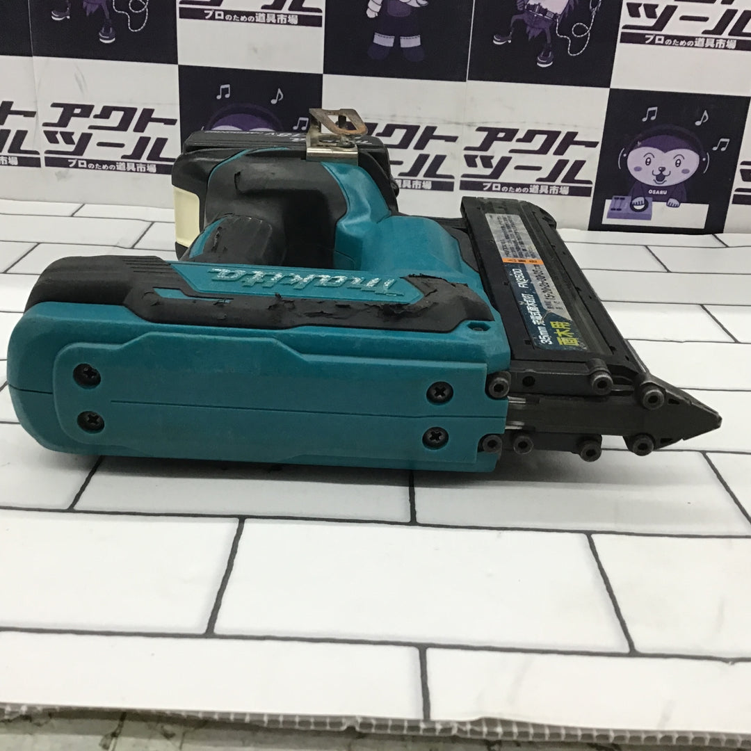 ★マキタ(makita) コードレスフィニッシュネイラ FN350DZK【所沢店】