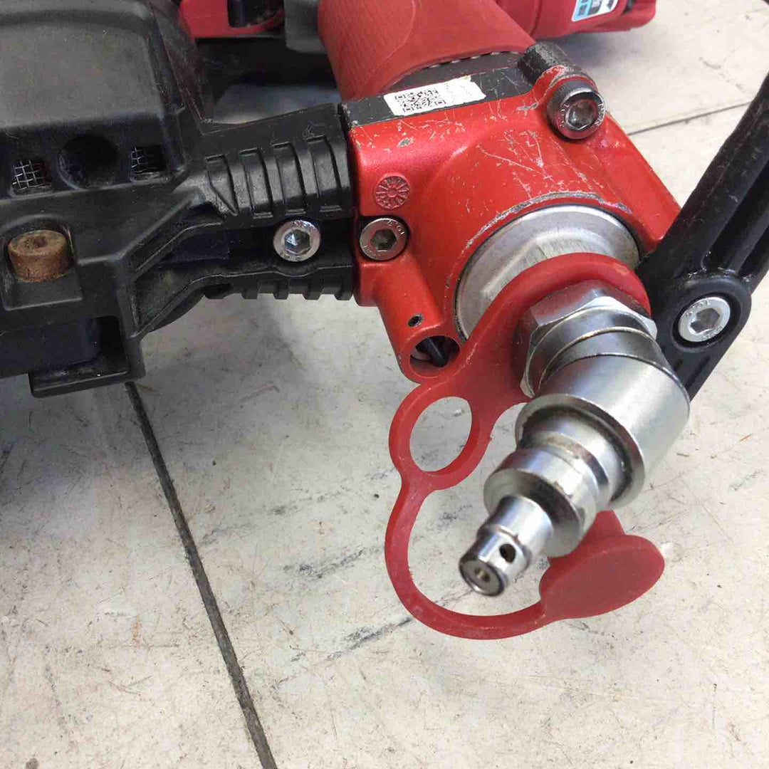 【中古品】 マックス/MAX ねじ打機 ターボドライバ HV-R51G1-G 【鴻巣店】