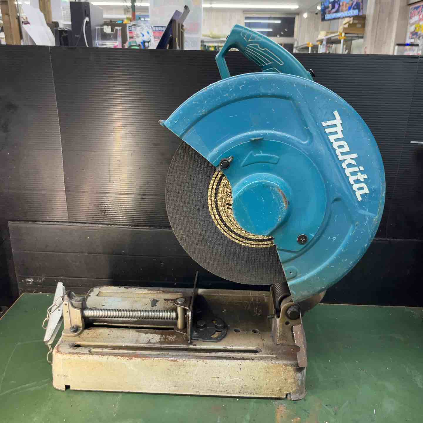 ☆マキタ(makita) 355mm切断機 LW1401【戸田店】 – アクトツール