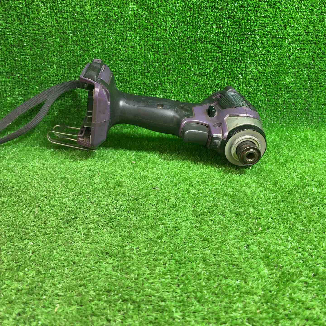 【中古品】 マキタ (makita) コードレスインパクトドライバー TD173DGXAP 【藤沢店】