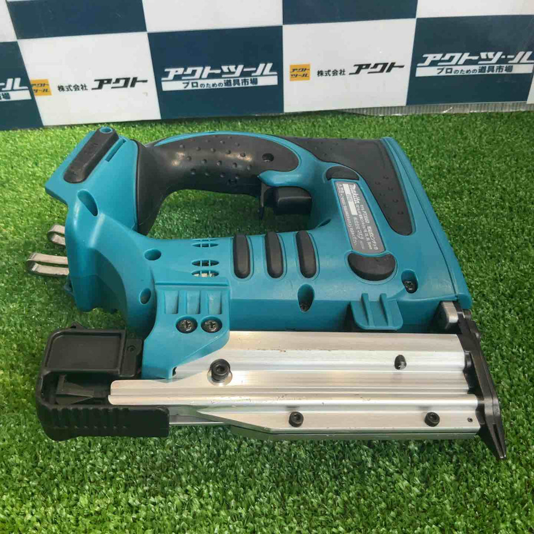 ◇マキタ(makita) コードレスピンネイラ PT350DZK【草加店】