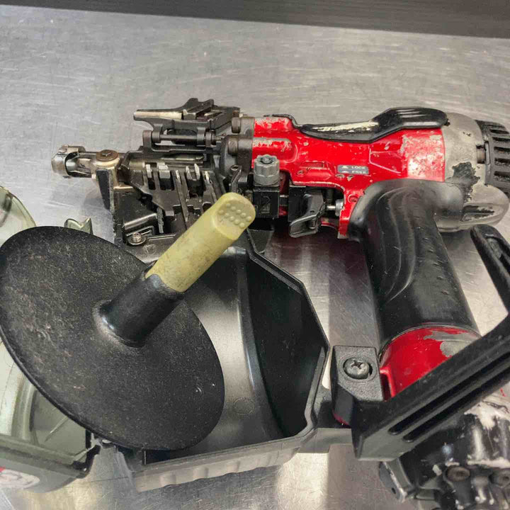 【中古品】★マキタ(makita) 高圧エア釘打ち機 AN531H【東大和店】