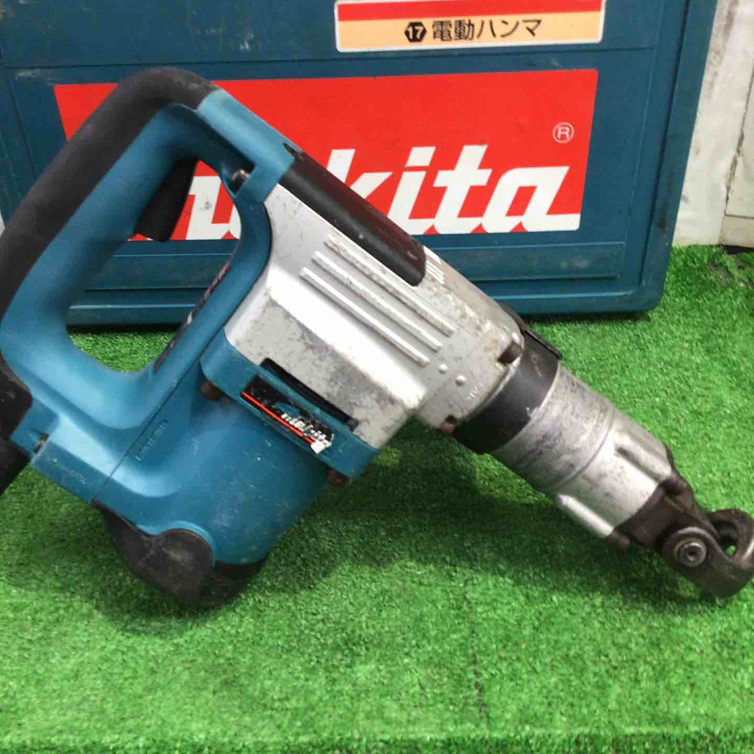 ★マキタ(makita) 電動ハンマ HM0830【町田店】