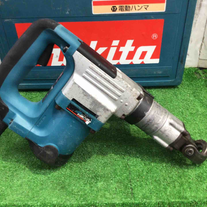 ★マキタ(makita) 電動ハンマ HM0830【町田店】
