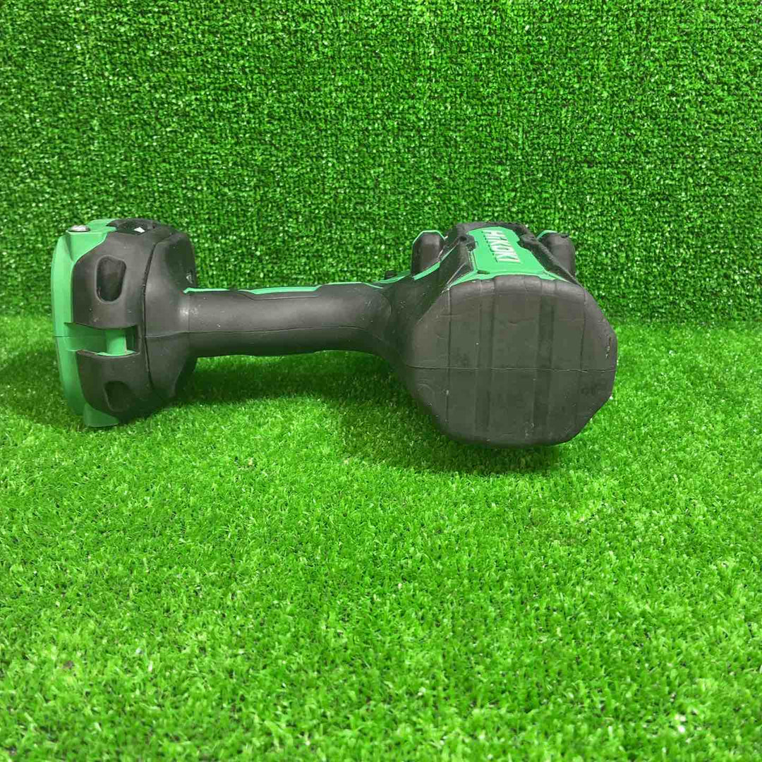 ハイコーキ(HIKOKI ※旧:日立工機) コードレスインパクトレンチ WR36DF(2XPSZ)【藤沢店】