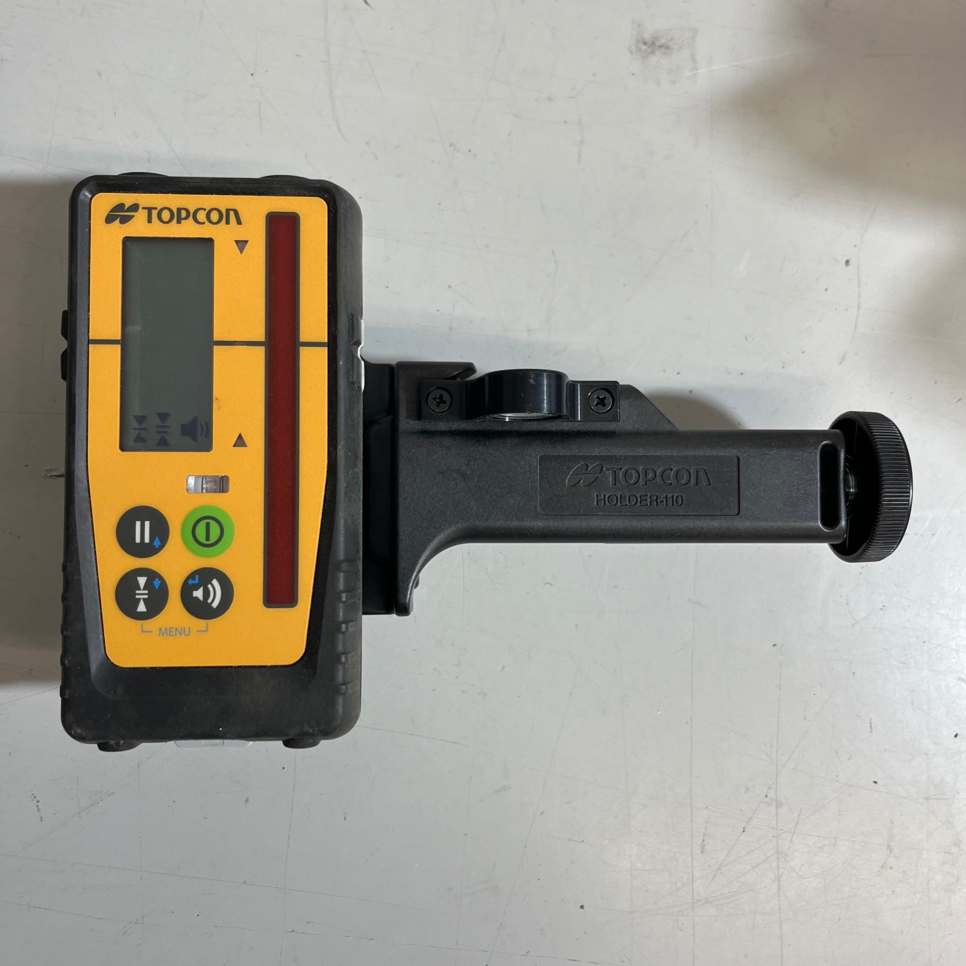 ☆トプコン(TOPCON) ローテーティングレーザー RL-H5A【戸田店 ☆トプコン(TOPCON) ローテーティングレーザー RL-H5A【戸田店