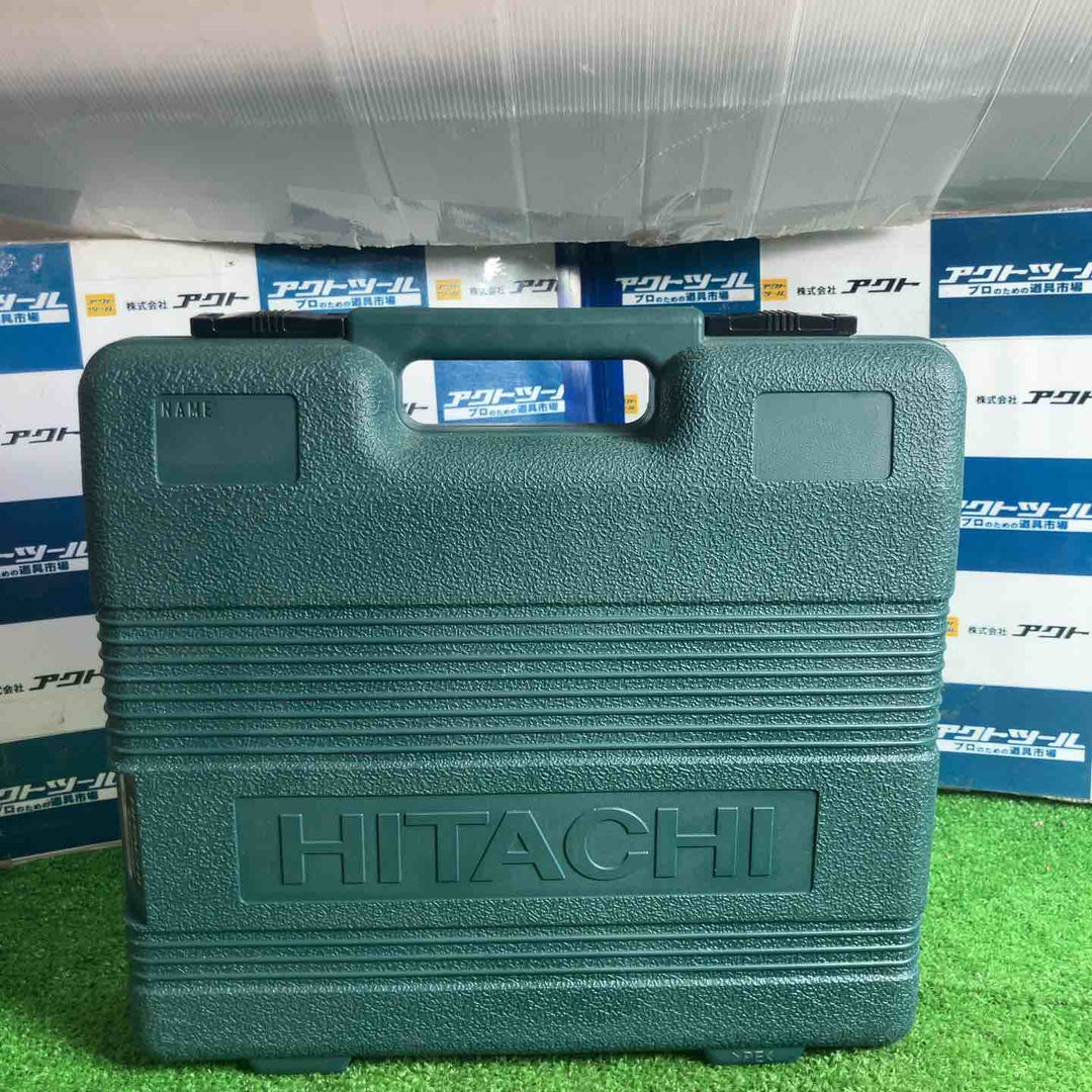 ★ハイコーキ(HIKOKI ※旧:日立工機) 高圧フロアタッカ N5004HMF【草加店】