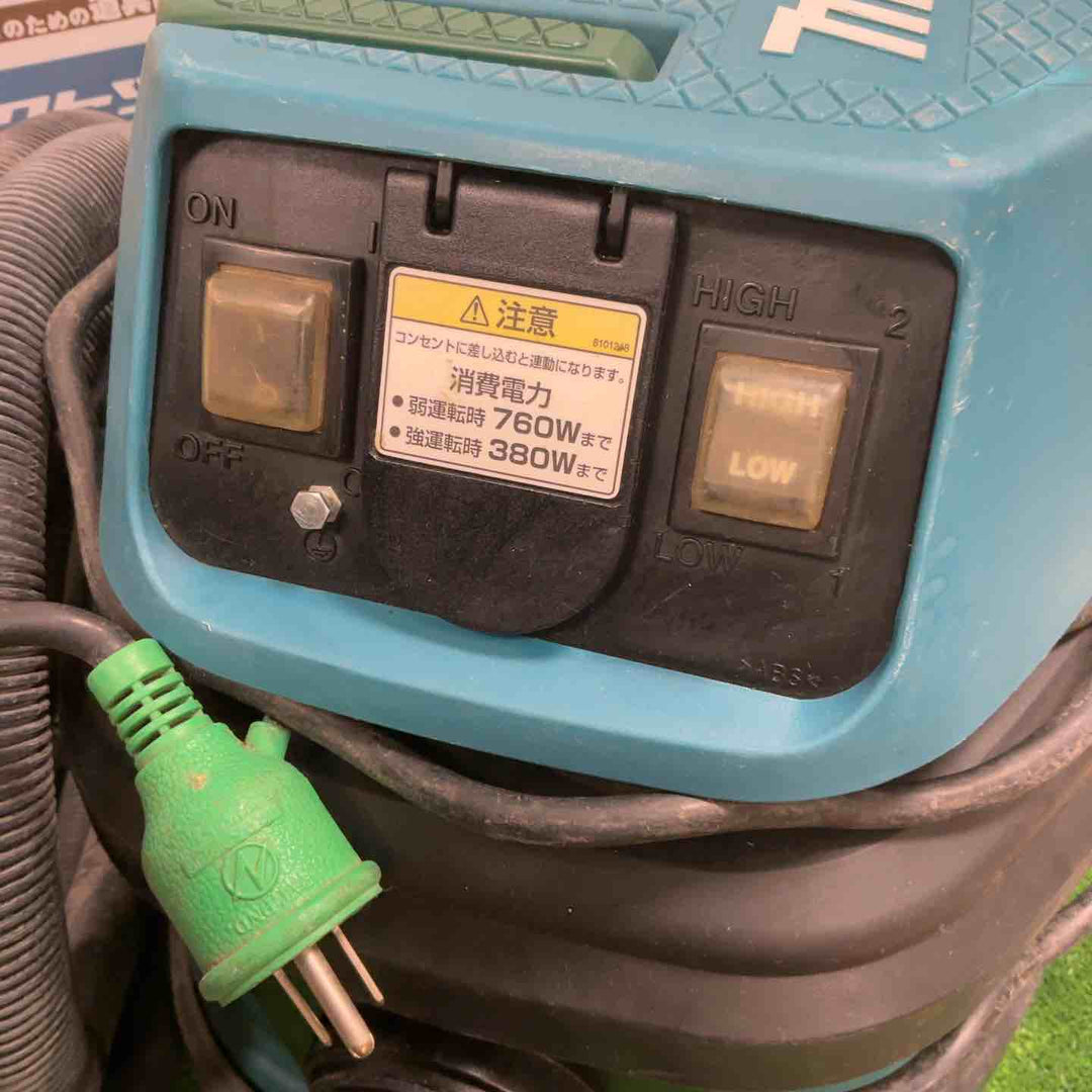 ☆マキタ(makita) 集じん機 471(P)【草加店】