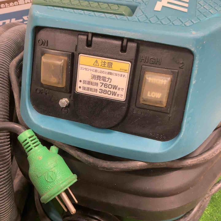 ☆マキタ(makita) 集じん機 471(P)【草加店】