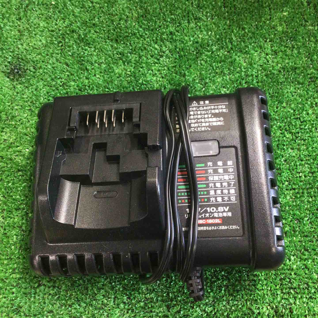 リョービ 充電式パワーミキサー DPM180L5【町田店】