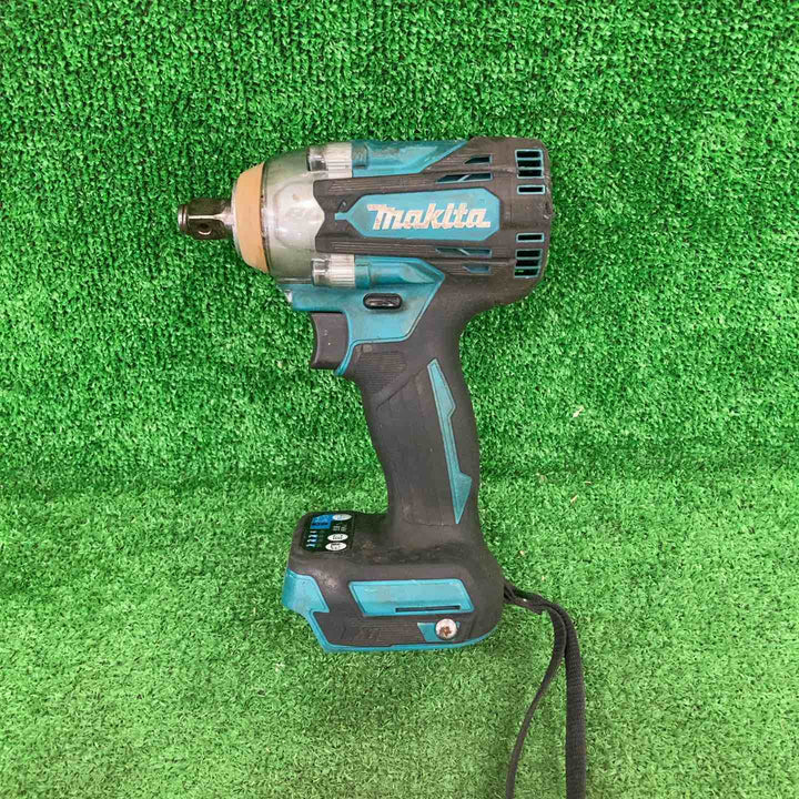 ★マキタ(makita) コードレスインパクトレンチ TW300DZ【川崎店】