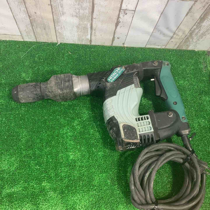 ★ハイコーキ(HIKOKI ※旧:日立工機) 電動ハンマ H41SA2【町田店】