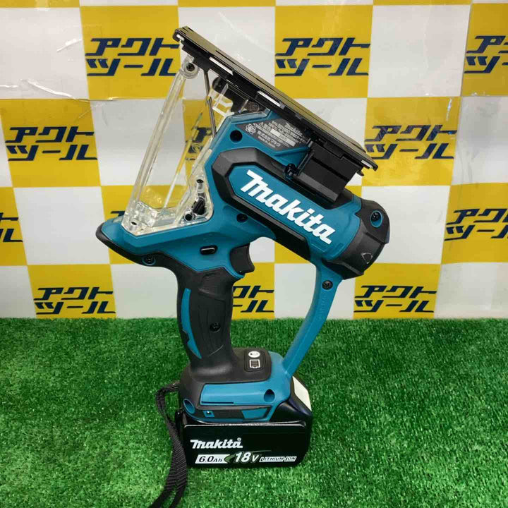 ★マキタ(makita) コードレスボードカッタ SD180DRGX【越谷店】