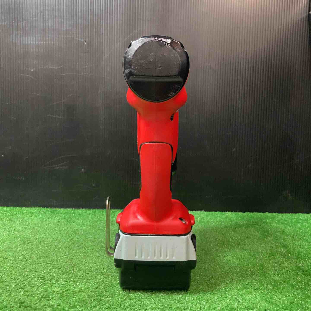 ◇マックス(MAX) コードレスピンネイラ TJ-35P2-BC/40A【岩槻店】