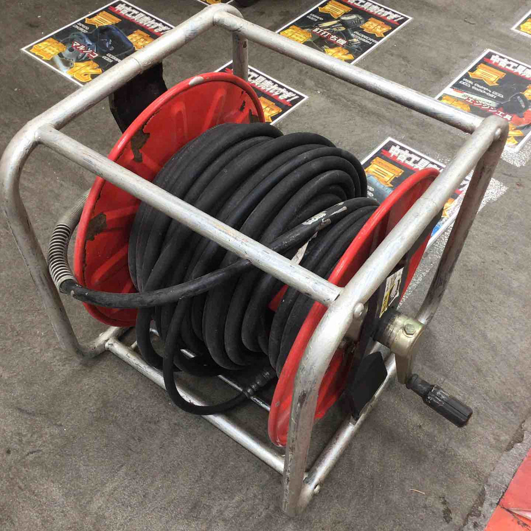 【店頭受取り限定】◇精和産業(SEIWA) エンジン高圧洗浄機 防音型 JC-1513DPN【川崎店】