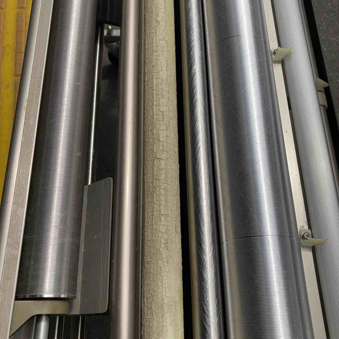 【店頭受取り限定】◇極東 糊付け機 Hiβ-MASTER・J (HiB マスター)【戸田店】
