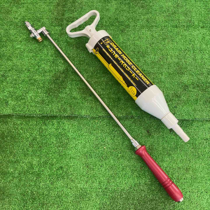 【中古品】 キョーワ/KYOWA 水圧テストポンプ・KY-20A 【桶川店】