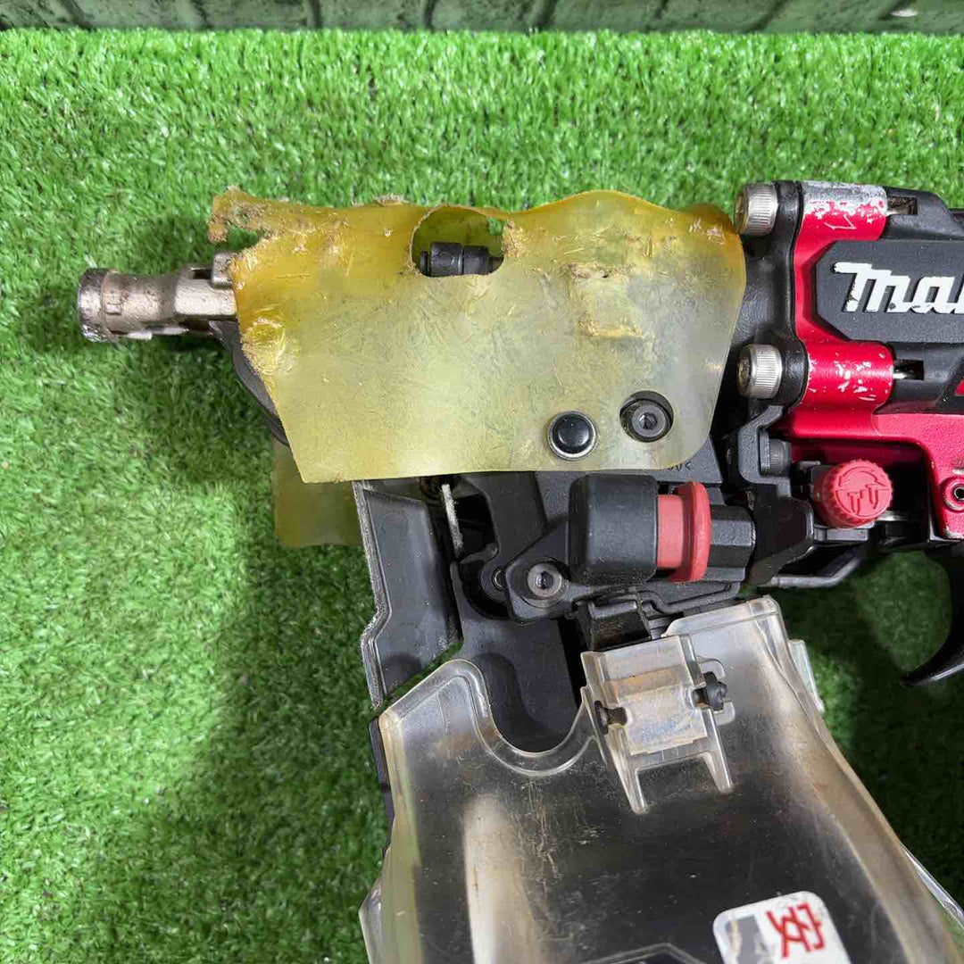 ★マキタ(makita) 高圧エア釘打ち機 AN636H【川口店】
