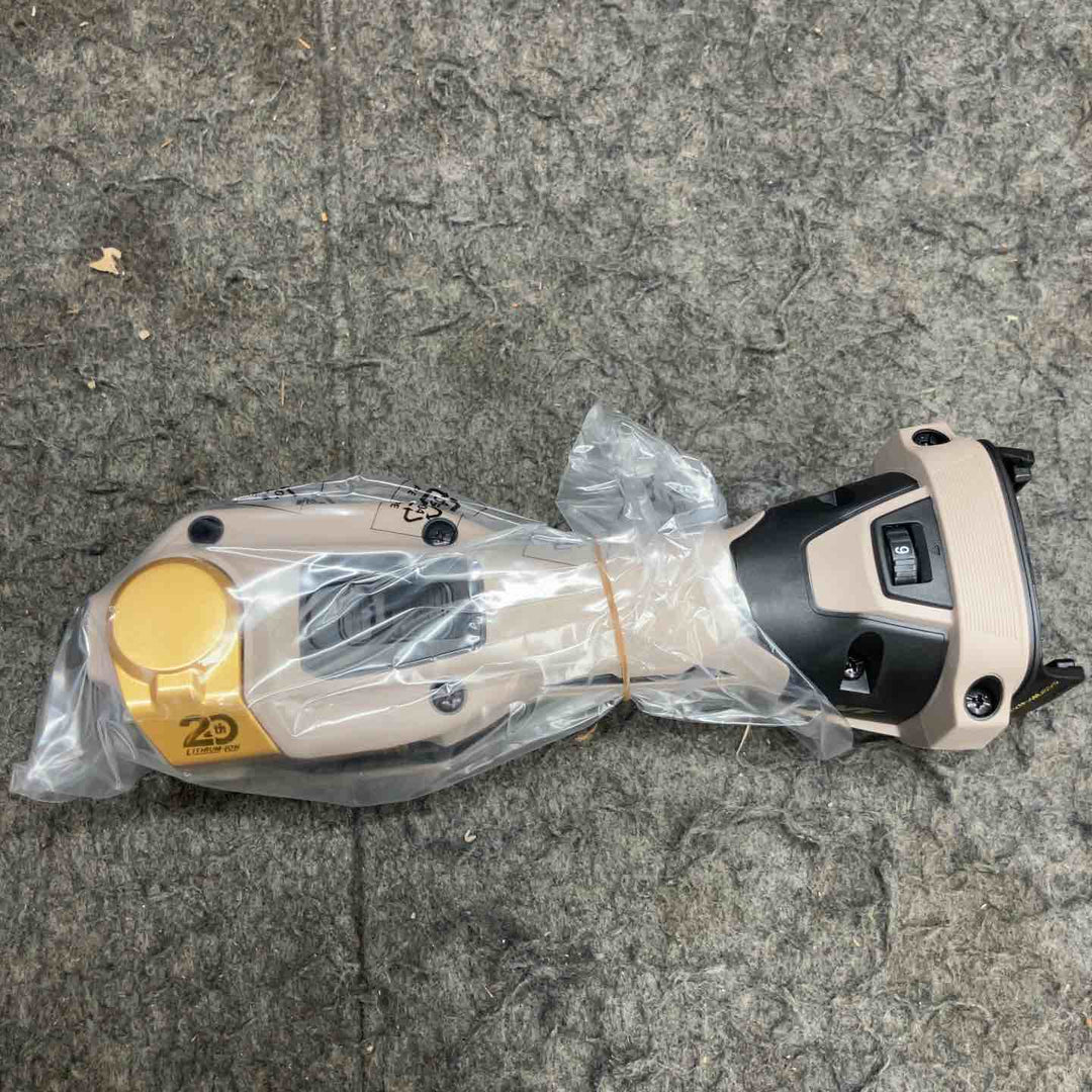 ★マキタ(makita) コードレスマルチツール TM52DRGPG LXT20周年記念限定カラー プレミアムグレージュ【鴻巣店】