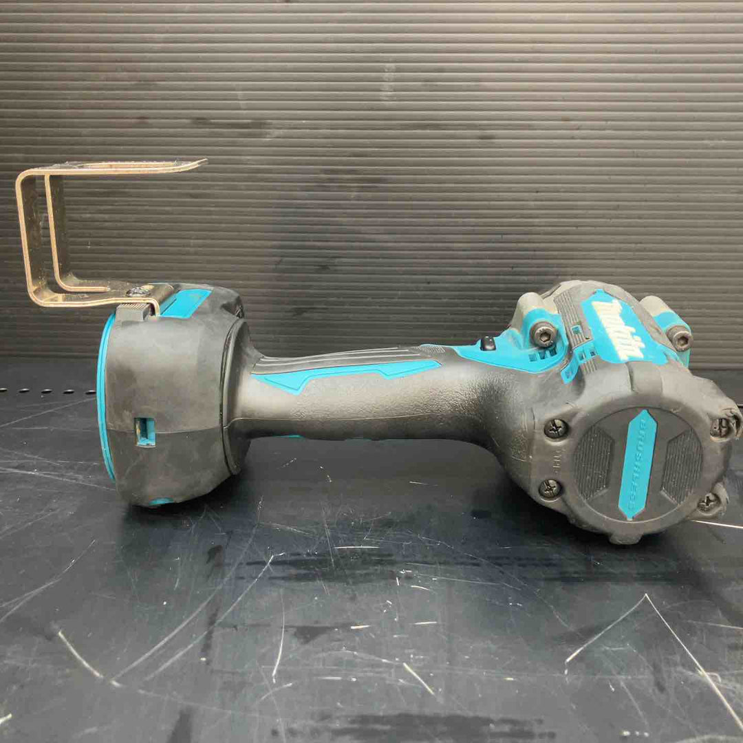 ★マキタ(makita) コードレスインパクトレンチ TW700DZ【川越店】