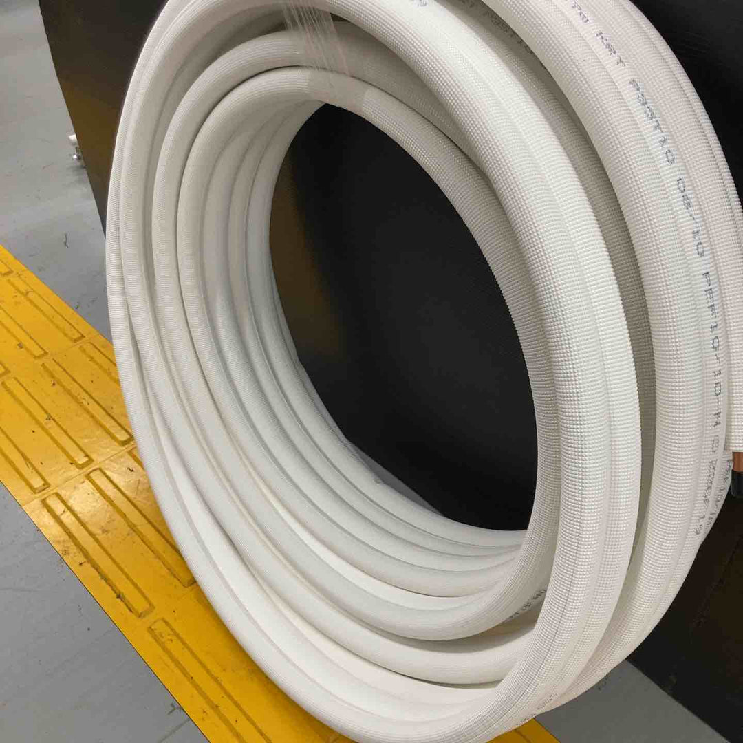 【未使用品 店頭受取り限定】アサヒKRTチューブ ペアコイル 3分5分【戸田店】