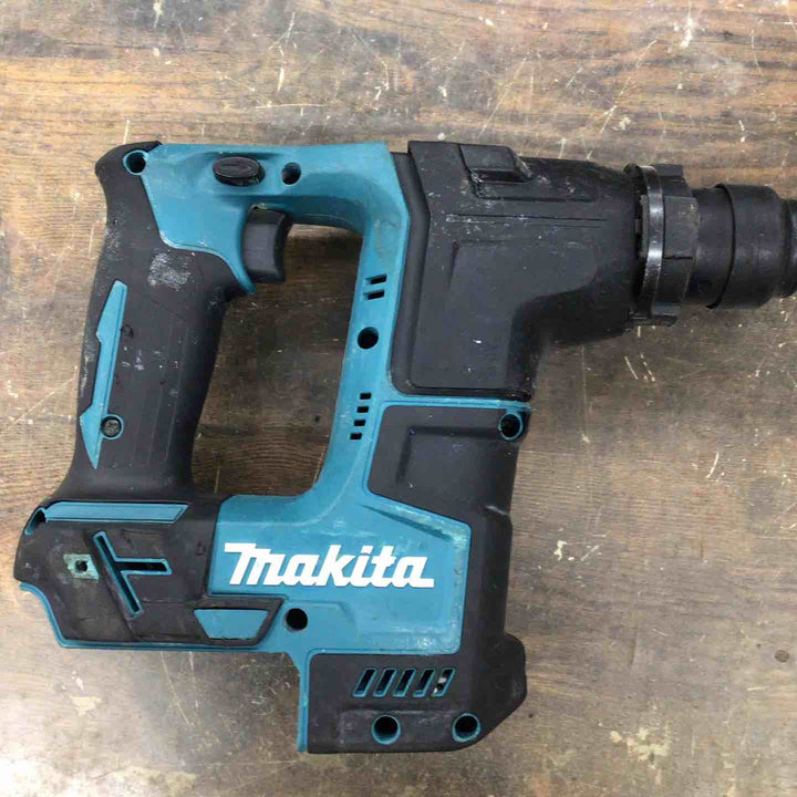 ☆マキタ(makita) コードレスハンマドリル HR171DZ【戸田店】