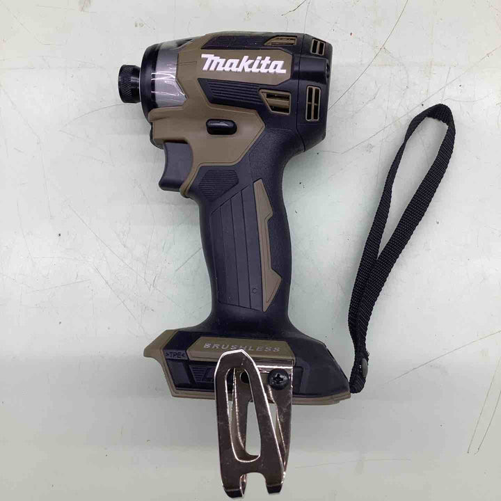 ★マキタ(makita) コードレスインパクトドライバー TD173DZO【越谷店】