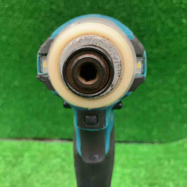 【中古品】★マキタ(makita) コードレスインパクトドライバー TD172DZ【桶川店】