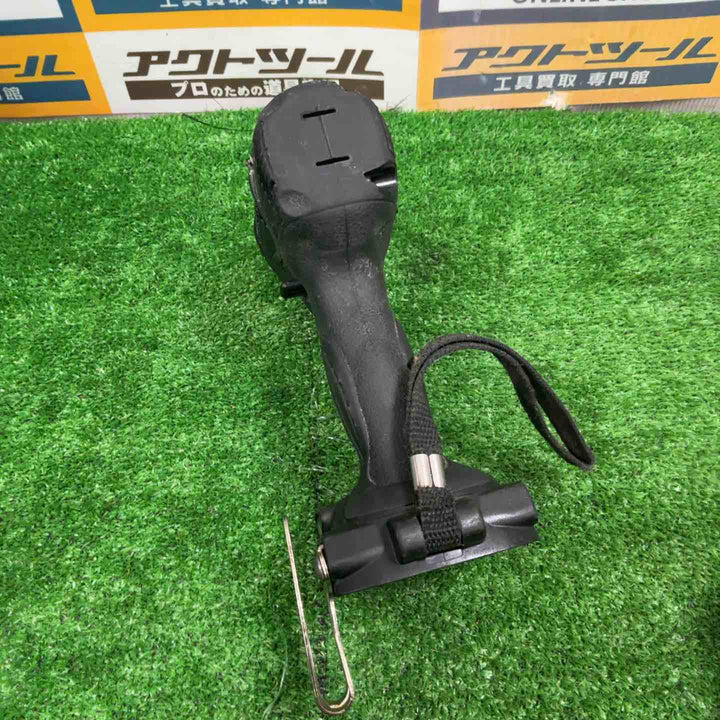 ☆ハイコーキ(HIKOKI ※旧:日立工機) コードレスインパクトドライバー WH14DBAL2(2LSCK)(B)【草加店】