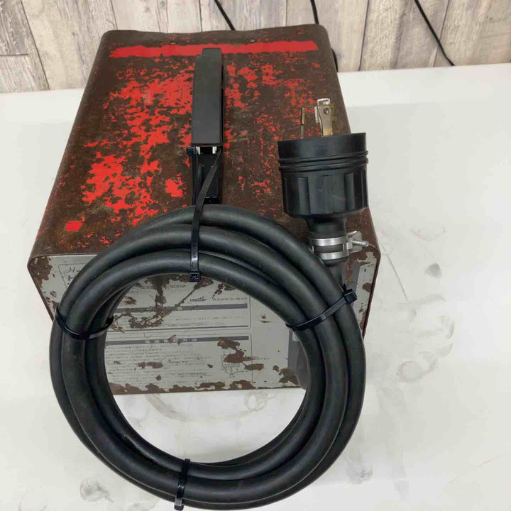 【中古品】◇コンセック(Hakken) ハッケン昇降圧器 ハードトランスHDT-5A⓶【戸田店】