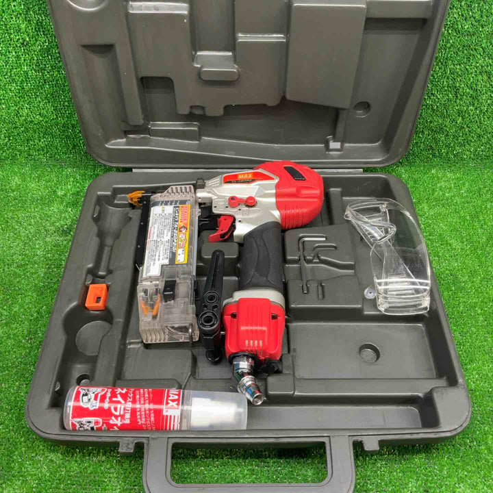 【中古品】 マックス(MAX) 常圧ピンネイラ TA-250P2(D)【藤沢店】