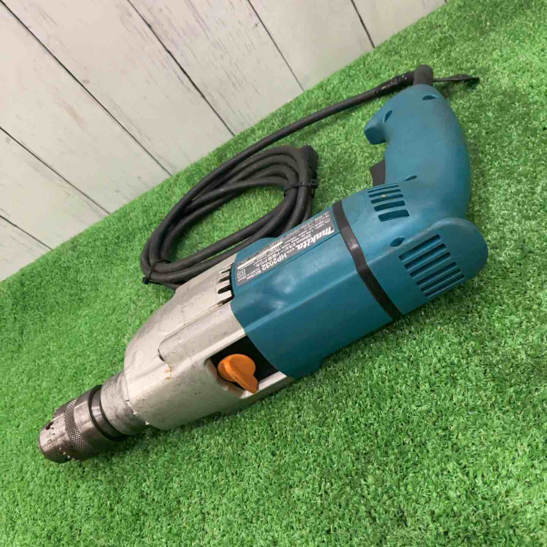 ☆マキタ(makita) 振動ドリル HP2032【川口店】 – アクトツール 