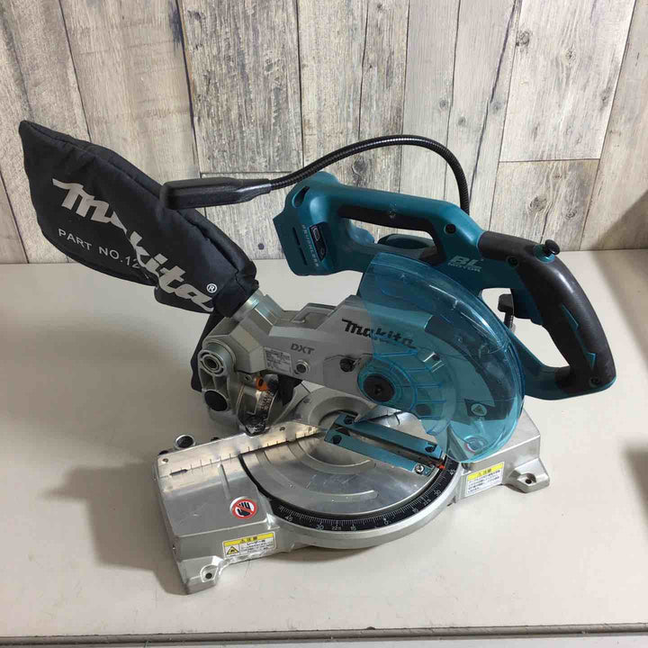 ★マキタ(makita) コードレス卓上マルノコ LS600DZ【戸田店】