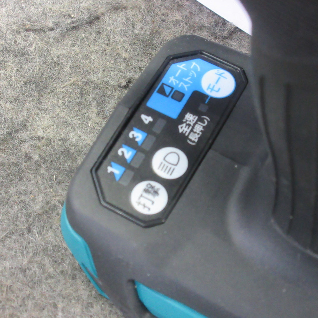 【未使用品(店頭展示品)】★マキタ(makita) コードレスインパクトレンチ TW300DZ【岩槻店】