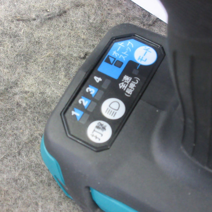 【未使用品(店頭展示品)】★マキタ(makita) コードレスインパクトレンチ TW300DZ【岩槻店】