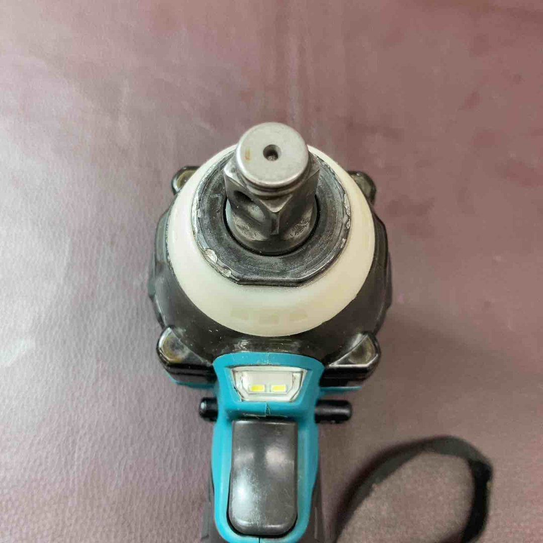 【中古品】 マキタ(makita) コードレスインパクトレンチ 40V TW004GZ 【東大和店】