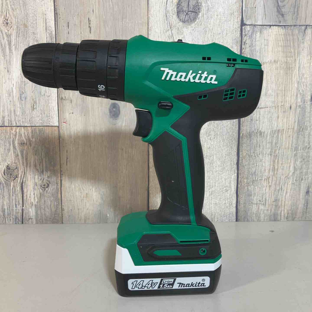 ◇マキタ(makita) コードレス震動ドリルドライバ M850DSX【戸田店】