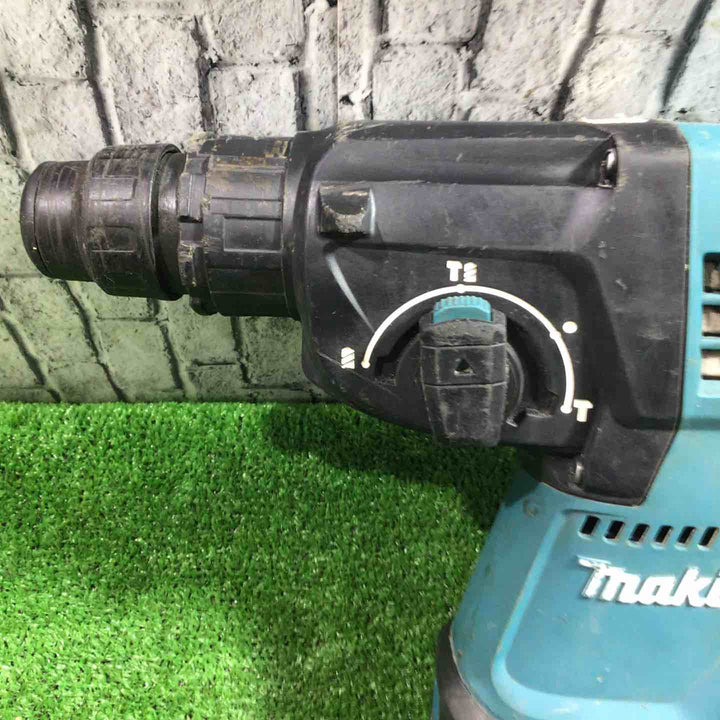 ☆マキタ(makita) コードレスハンマドリル HR244DZ【川口店】