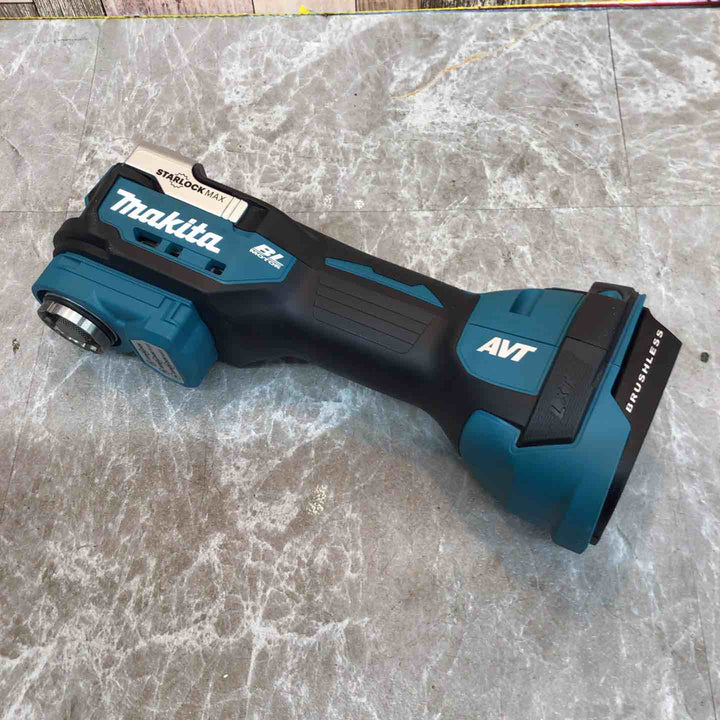 【中古品】★マキタ(makita) コードレスマルチツール TM52DRG【八潮店】