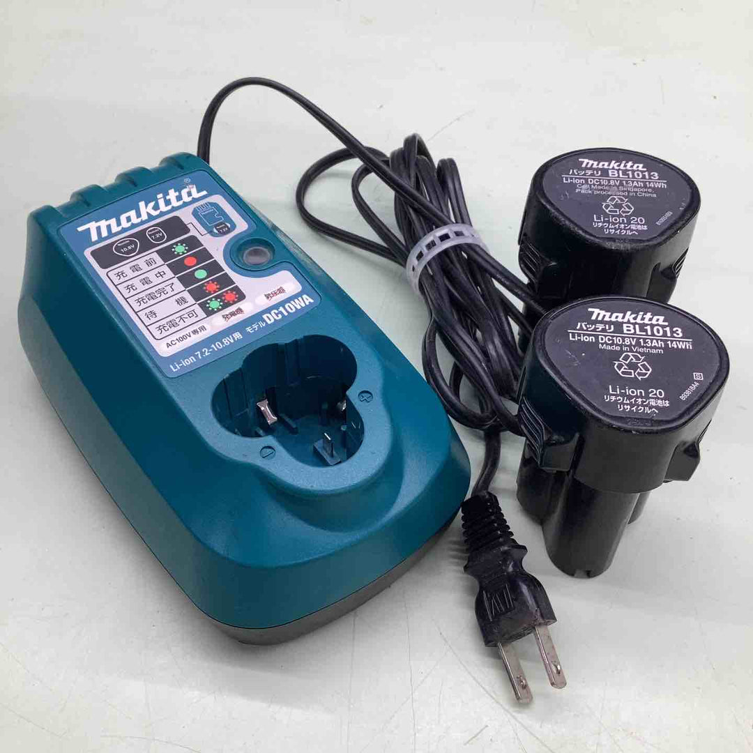 ★マキタ(makita) コードレスレシプロソー JR101DW【越谷店】