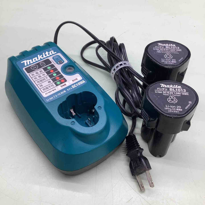 ★マキタ(makita) コードレスレシプロソー JR101DW【越谷店】