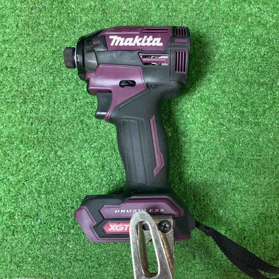 【中古品】★マキタ(makita) コードレスインパクトドライバー TD002GDXAP【岩槻店】