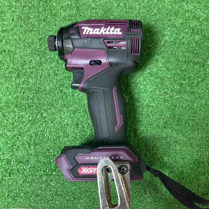 【中古品】★マキタ(makita) コードレスインパクトドライバー TD002GDXAP【岩槻店】