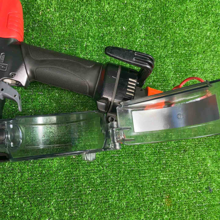 【中古品】 マックス(MAX) 高圧エア釘打ち機 HN-R38D1 【藤沢店】